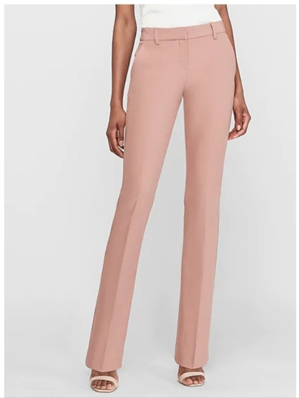 Express: 10 Long Columinist Pants